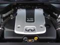 Liquid Platinum - M 37 Sedan Photo No. 22