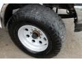 Oxford White - F350 Super Duty Lariat Crew Cab 4x4 Photo No. 26