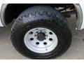 Oxford White - F350 Super Duty Lariat Crew Cab 4x4 Photo No. 27