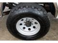 Oxford White - F350 Super Duty Lariat Crew Cab 4x4 Photo No. 28
