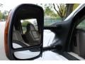 Oxford White - F350 Super Duty Lariat Crew Cab 4x4 Photo No. 31