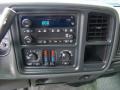 2006 Blue Granite Metallic Chevrolet Silverado 1500 Z71 Crew Cab 4x4  photo #12