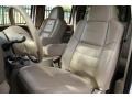 Oxford White - F350 Super Duty Lariat Crew Cab 4x4 Photo No. 37
