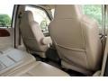 Oxford White - F350 Super Duty Lariat Crew Cab 4x4 Photo No. 44