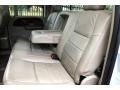 Oxford White - F350 Super Duty Lariat Crew Cab 4x4 Photo No. 45