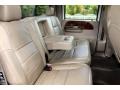 Oxford White - F350 Super Duty Lariat Crew Cab 4x4 Photo No. 46