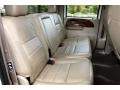 Oxford White - F350 Super Duty Lariat Crew Cab 4x4 Photo No. 47