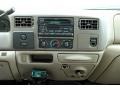 Oxford White - F350 Super Duty Lariat Crew Cab 4x4 Photo No. 55
