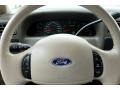 Oxford White - F350 Super Duty Lariat Crew Cab 4x4 Photo No. 57