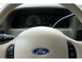 Oxford White - F350 Super Duty Lariat Crew Cab 4x4 Photo No. 58