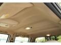 Oxford White - F350 Super Duty Lariat Crew Cab 4x4 Photo No. 61