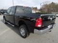 Black - Ram 3500 HD ST Crew Cab 4x4 Photo No. 4