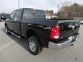 2012 Black Dodge Ram 3500 HD ST Crew Cab 4x4  photo #4