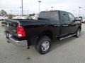 2012 Black Dodge Ram 3500 HD ST Crew Cab 4x4  photo #5