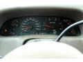 Oxford White - F350 Super Duty Lariat Crew Cab 4x4 Photo No. 69