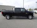 Black - Ram 3500 HD ST Crew Cab 4x4 Photo No. 6