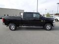 2012 Black Dodge Ram 3500 HD ST Crew Cab 4x4  photo #6