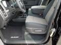 Black - Ram 3500 HD ST Crew Cab 4x4 Photo No. 9