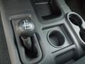 Black - Ram 3500 HD ST Crew Cab 4x4 Photo No. 13