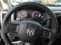 Black - Ram 3500 HD ST Crew Cab 4x4 Photo No. 16