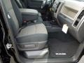 2012 Black Dodge Ram 3500 HD ST Crew Cab 4x4  photo #20
