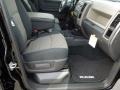 Black - Ram 3500 HD ST Crew Cab 4x4 Photo No. 20