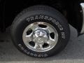 Black - Ram 3500 HD ST Crew Cab 4x4 Photo No. 22