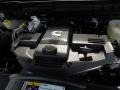 Black - Ram 3500 HD ST Crew Cab 4x4 Photo No. 23