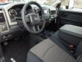 2012 Black Dodge Ram 3500 HD ST Crew Cab 4x4  photo #24