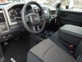 Black - Ram 3500 HD ST Crew Cab 4x4 Photo No. 24