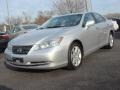 Tungsten Silver Metallic - ES 350 Photo No. 6