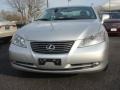 Tungsten Silver Metallic - ES 350 Photo No. 7