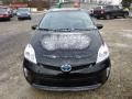 Black - Prius 3rd Gen Three Hybrid Photo No. 2