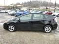 Black - Prius 3rd Gen Three Hybrid Photo No. 4