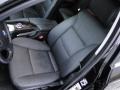 2008 Black Sapphire Metallic BMW 5 Series 528i Sedan  photo #22