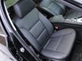 2008 Black Sapphire Metallic BMW 5 Series 528i Sedan  photo #23