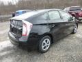 Black - Prius 3rd Gen Three Hybrid Photo No. 7