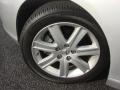 Tungsten Silver Metallic - ES 350 Photo No. 19