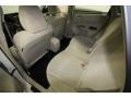2009 Satin White Pearl Subaru Impreza 2.5i Premium Wagon  photo #26