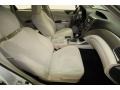 2009 Satin White Pearl Subaru Impreza 2.5i Premium Wagon  photo #36