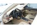 2001 Alpine White BMW 7 Series 740iL Sedan  photo #3