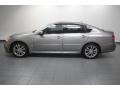 Platinum Graphite - M 35 Sedan Photo No. 2