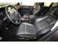 Platinum Graphite - M 35 Sedan Photo No. 3