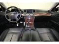 Platinum Graphite - M 35 Sedan Photo No. 4