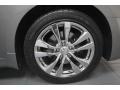 Platinum Graphite - M 35 Sedan Photo No. 9