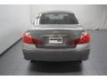 Platinum Graphite - M 35 Sedan Photo No. 12