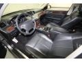 Platinum Graphite - M 35 Sedan Photo No. 13