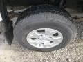 Super White - Tacoma V6 SR5 Double Cab 4x4 Photo No. 8