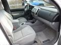 Super White - Tacoma V6 SR5 Double Cab 4x4 Photo No. 9