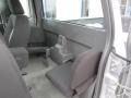 Medium Dark Flint Rear Seat Photo for 2011 Ford Ranger #75283428